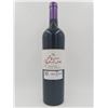Image 1 : Five Geese McLaren Vale Suzanne Shiraz 1999 Vintage 14.5%