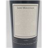 Image 3 : Jade Mountain Caldwell Vineyard Napa Valley Merlot 1999 14.9%