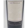 Image 3 : Jade Mountain Caldwell Vineyard Napa Valley Merlot 1999 14.9%