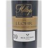 Image 2 : J Lohr Hilltop Vineyard Paso Robles Cabernet Sauvignon 1998 Vintage 13.5%