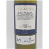 Image 2 : Berganorio Tenuta Le Velette Orvieto White Wine 2004 Vintage 12.5%