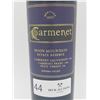 Image 2 : Carmenet Moon Mountain Estate Reserve Sonoma Valley Cabernet Sauvignon 1995 Vintage 13.2%