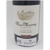 Image 2 : Mac Murray Ranch Sonoma Coast Pinot Noir 2002 Vintage 13.9%