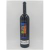 Image 1 : La Boca Medrano Estate Argentina Merlot 2001 Vintage 13.0%