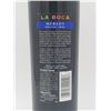 Image 3 : La Boca Medrano Estate Argentina Merlot 2001 Vintage 13.0%