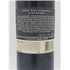 Image 3 : San Lorenzo Seghesio Family Vineyards Alexander Valley Zinfandel 2002 Vintage 16.5%