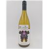Image 1 : Therapy Okanagan Valley Gewurztraminer 2007 Vintage 14.5%