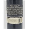Image 3 : Cortina Dry Creek Valley Seghesio Family Vineyards Zinfandel 2002 15.7%