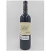 Image 1 : Cortina Dry Creek Valley Seghesio Family Vineyards Zinfandel 2002 15.7%