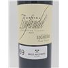 Image 2 : Cortina Dry Creek Valley Seghesio Family Vineyards Zinfandel 2002 15.7%