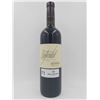 Image 1 : Cortina Dry Creek Valley Seghesio Family Vineyards Zinfandel 2002 15.7%