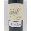 Image 2 : Cortina Dry Creek Valley Seghesio Family Vineyards Zinfandel 2002 15.7%