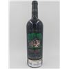 Image 1 : Frank Family Vineyards Rutherford Napa Valley Cabernet Sauvignon 1999 Vintage 14.7%