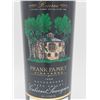 Image 2 : Frank Family Vineyards Rutherford Napa Valley Cabernet Sauvignon 1999 Vintage 14.7%