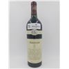 Image 1 : Beringer Napa Valley Cabernet Sauvignon 1998 Vintage 13.9%