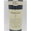 Image 2 : Beringer Napa Valley Cabernet Sauvignon 1998 Vintage 13.9%