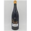 Image 1 : August Briggs Napa Valley Pinot Noir 2000 Vintage 13.5%