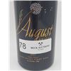Image 2 : August Briggs Napa Valley Pinot Noir 2000 Vintage 13.5%