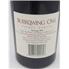 Image 3 : Burrowing Owl Estate Winery Okanagan Valley Meritage 2004 Vintage 14.0%