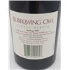 Image 3 : Burrowing Owl Estate Winery Okanagan Valley Meritage 2004 Vintage 14.0%