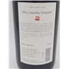 Image 3 : Dirty Laundry Vineyard Okanagan Valley Pinot Noir 2005 Vintage 14.0%