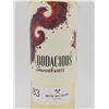 Image 2 : Bodacious Smooth White Wine 12.%