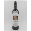 Image 1 : Val Sotillo Reserva Ribera Del Duero Red Wine 1996 Vintage 13.0%