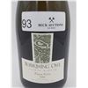 Image 2 : Burrowing Owl Estate Winery Okanagan Valley Pinot Gris 2006 Vintage 12.9%