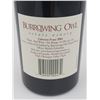 Image 3 : Burrowing Owl Estate Winery Cabernet Franc 2004 Vintage 14.0%