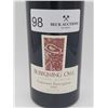 Image 2 : Burrowing Owl Estate Winery Cabernet Sauvignon 2004 Vintage 13.8%