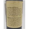 Image 3 : Ridge Monte Bello California Red Wine Blend 1991 Vintage 13.5%