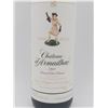 Image 2 : Chateau d' Armaihac Grand Cru Classe Bordeaux 1998 Vintage 12.5%