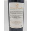 Image 3 : Chateau d' Armaihac Grand Cru Classe Bordeaux 1998 Vintage 12.5%