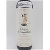 Image 2 : Chateau d' Armailhac Grand Cru Classe Bordeaux 1998 Vintage 12.5%