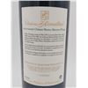 Image 3 : Chateau d' Armailhac Grand Cru Classe Bordeaux 1998 Vintage 12.5%