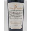 Image 3 : Chateau d' Armaihac Grand Cru Classe Bordeaux 1998 Vintage 12.5%