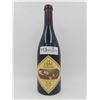 Image 1 : The Ojai Vineyard White Hawk Vineyard Santa Barbra County Syrah 2001 Vintage 14.0%