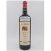 Image 1 : St Hallett Wines Australia Blackwell Barossa Shiraz 1998 Vintage 14.5%
