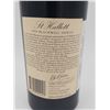 Image 3 : St Hallett Wines Australia Blackwell Barossa Shiraz 1998 Vintage 14.5%
