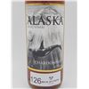 Image 2 : Alaska Chardonnay Denali Winery 11.5%