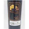 Image 2 : Whitehall Lane Vineyard Napa Valley Merlot 1999 Vintage 14.2%
