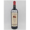 Image 1 : St Hallett Wines Australia Blackwell Barossa Shiraz 1998 Vintage 14.5%