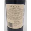 Image 3 : St Hallett Wines Australia Blackwell Barossa Shiraz 1998 Vintage 14.5%