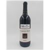 Image 1 : Charles Shaw Winery Napa Valley California Merlot 2001 Vintage 12.5%