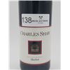 Image 2 : Charles Shaw Winery Napa Valley California Merlot 2001 Vintage 12.5%