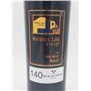 Image 2 : Whitehall Lane Vineyard Napa Valley Merlot 1999 14.2%