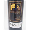 Image 2 : Whitehall Lane Vineyard Napa Valley Merlot 1999 Vintage 14.2%