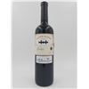 Image 1 : Canoe Ridge Vineyard Columbia Valley Merlot 1998 Vintage 13.5%