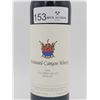 Image 2 : Woodward Canyon Winery Columbia Valley Merlot 1999 Vintage 13.7%