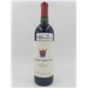 Image 1 : Woodward Canyon Winery Columbia Valley Merlot 1999 Vintage 13.7%